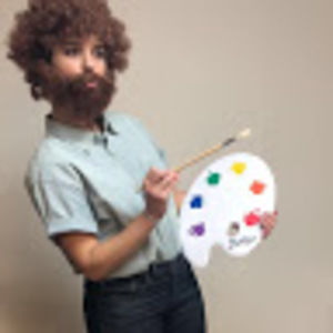 Meet your Posher, Melina